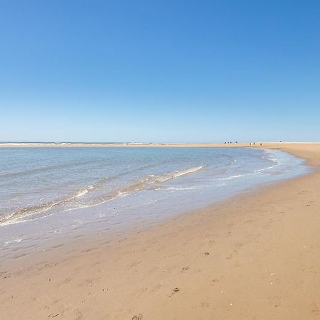 Апартаменти Vistas Laterales Al Mar Segunda Planta Ісла-Канела Екстер'єр фото